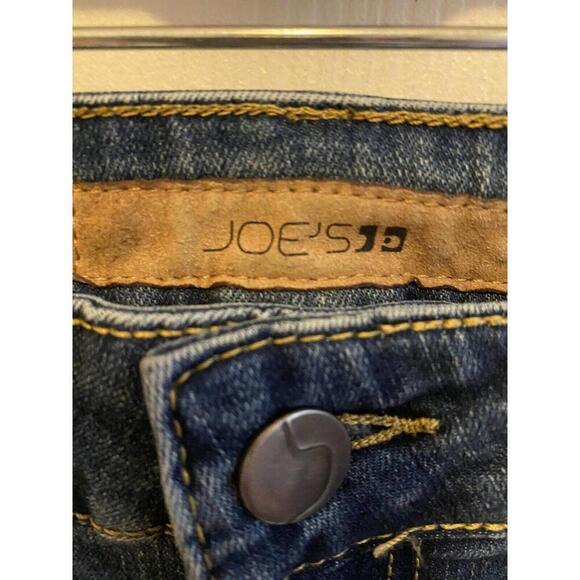 Kids/Teens Joes Jeans Straight Leg. Sz. 16 - Picture 3 of 4